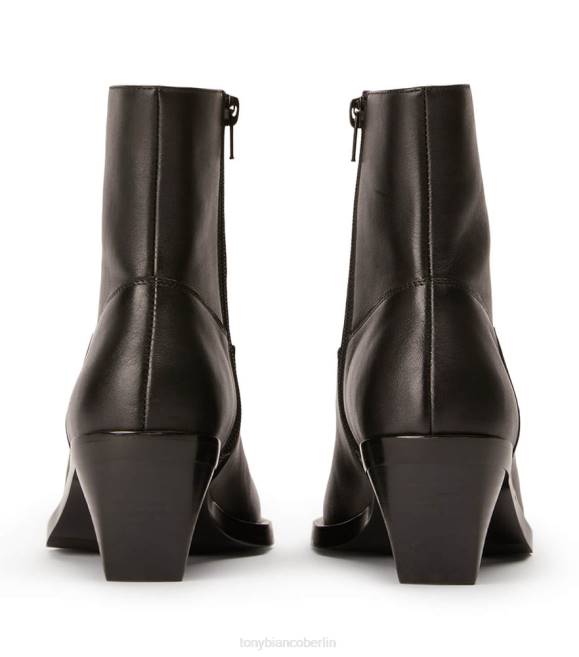 Stiefeletten| de Tony Bianco Frauen Kamilla Stiefeletten schwarze Komo 4624505